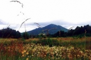Kowary - Góry Sokole