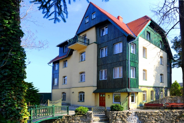 Świeradów Zdrój - Dębowy Dwór