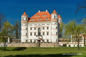Dolina Pałaców i Ogrodów